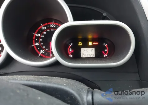 2010 Toyota Matrix из США, поврежденный, VIN 2T1KU4EE5AC519495